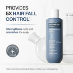 Bare Anatomy Anti-Hair Fall Shampoo 5X Hair Fall Control With Peptides | Grocsy