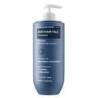 Bare Anatomy Anti-Hair Fall Shampoo 5X Hair Fall Control With Peptides | Grocsy