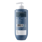 Bare Anatomy Anti-Hair Fall Shampoo 5X Hair Fall Control With Peptides | Grocsy