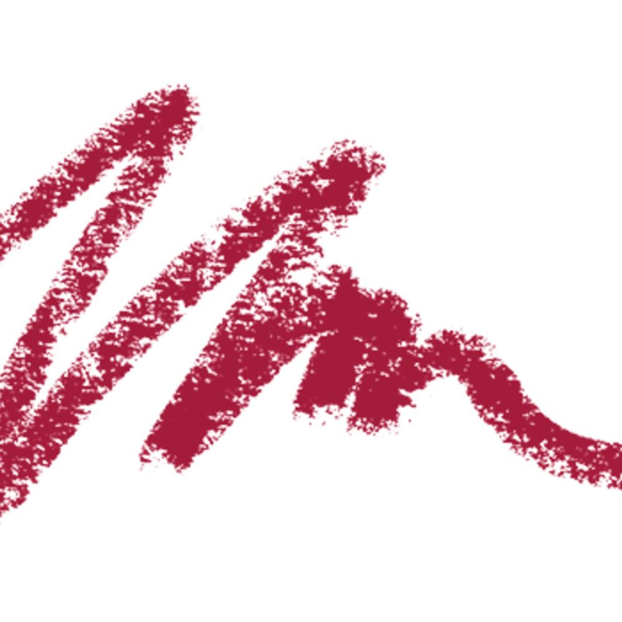 MAKE UP FOR EVER Artist Color Pencil - 714 Full Red | Grocsy