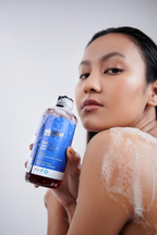 SKOHO 98.046% Natural Body wash | Grocsy