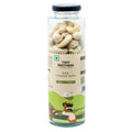 Two Brothers Organic Farms Pallantla Cashew Nuts | Grocsy
