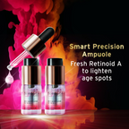 Bio Essence Bio-Age'Luxe Ampoule With Fresh Retinoid A + Face Serum | Grocsy