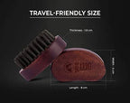 Beardo Nylon Beard Brush | Grocsy