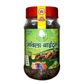 Basic Ayurveda Amla Bite Candy Chatpata | Grocsy