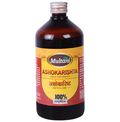 Multani Ashokarishta Syrup | Grocsy
