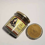 Qadar Henna Herbal Based Brown Hair Colour | Grocsy