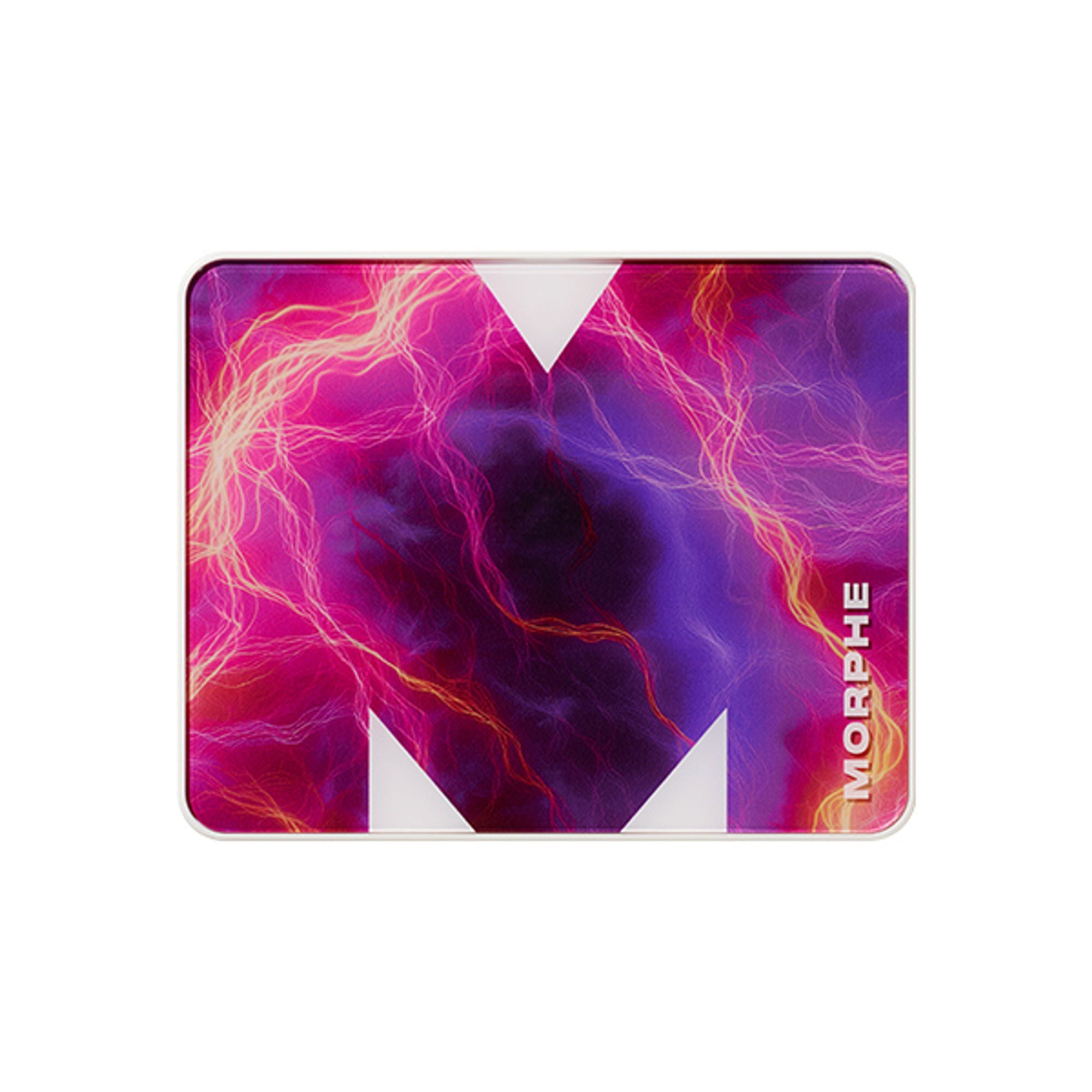 MORPHE Chromaplus 12-Pan Eyeshadow Palette - Electric Current | Grocsy