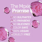 Moxie Beauty The Hydrorepair Wash Trio | Grocsy