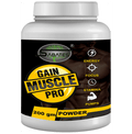 Sabates Gain Muscle Pro Powder | Grocsy