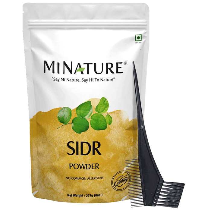 Minature Sidr Powder | Grocsy