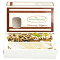 Ghasitaram Assorted Box Pure Kaju Katlis, Dryfruit Sweets | Grocsy