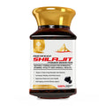 Mountainor Advanced SJ Powder Booster Capsules | Grocsy