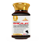 Mountainor Advanced SJ Powder Booster Capsules | Grocsy