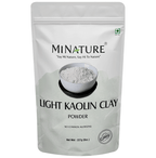 Minature Light Kaolin Clay Powder | Grocsy