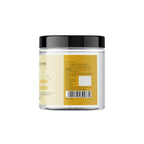 Tattvalogy African Cocoa Butter in Jar Packaging, Raw Unrefined, Body Butter & Moisturizer | Grocsy
