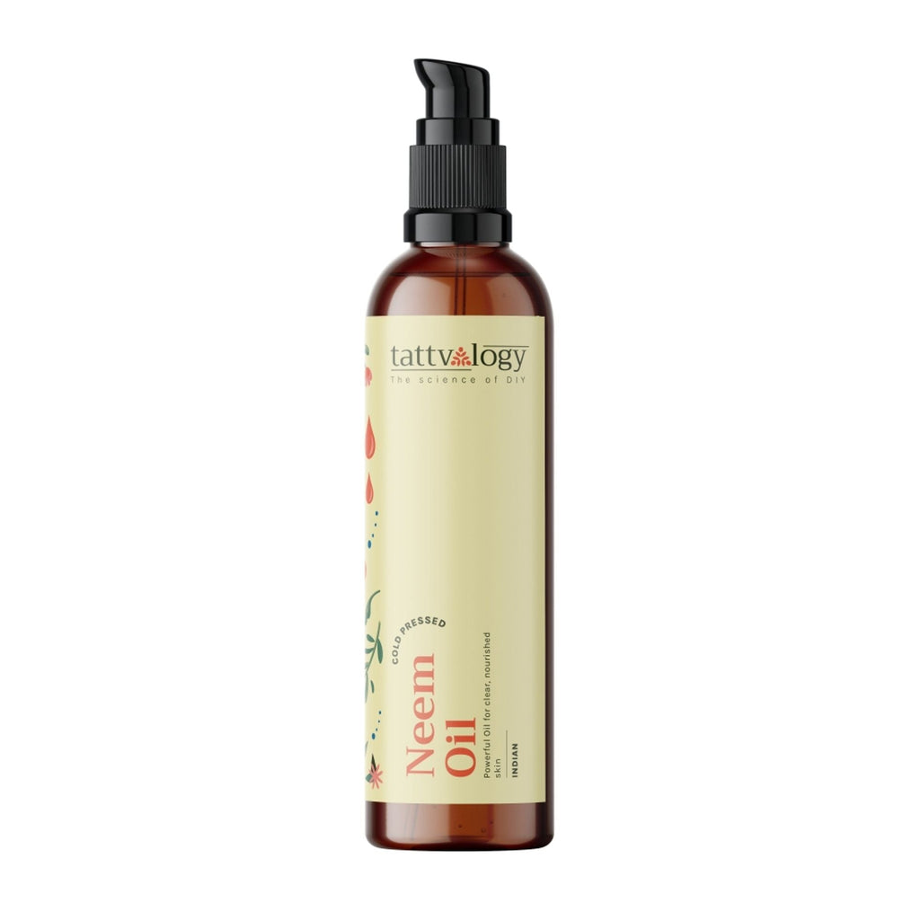 Tattvalogy Neem Oil | Grocsy