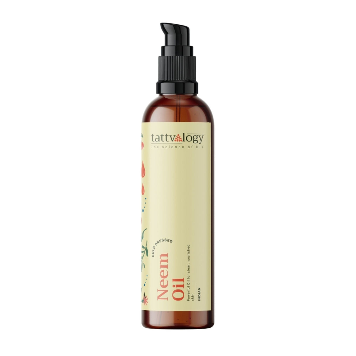 Tattvalogy Neem Oil | Grocsy
