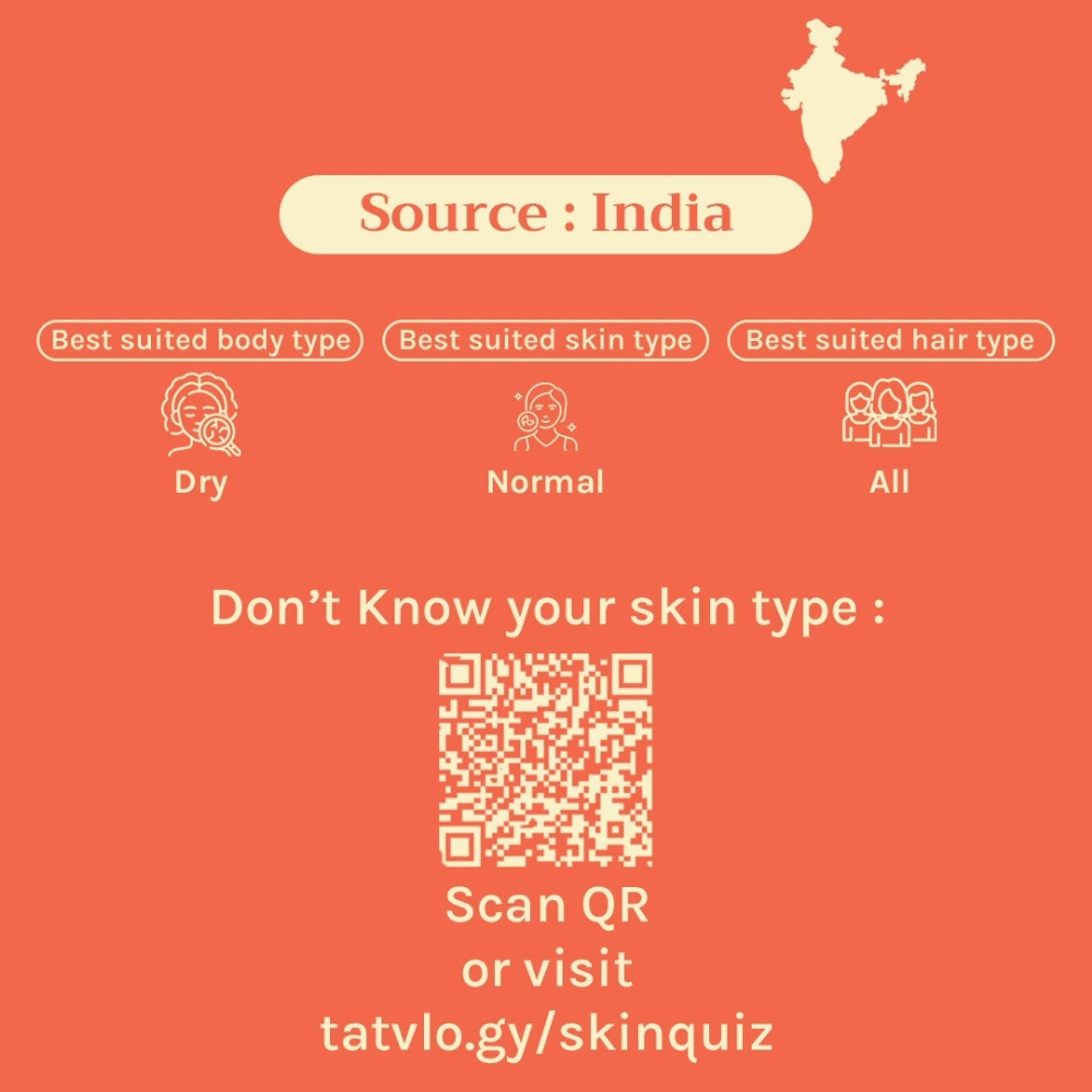 Tattvalogy Virgin Coconut Oil - Organic, Lightweight, Deep Moisturizer for Skin & Healthy Hair Care | Grocsy