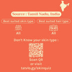 Tattvalogy Tamanu Oil - Cold Pressed, Reduces Scars & Wrinkles, Boosts Collagen, Ideal for Oily Skin | Grocsy