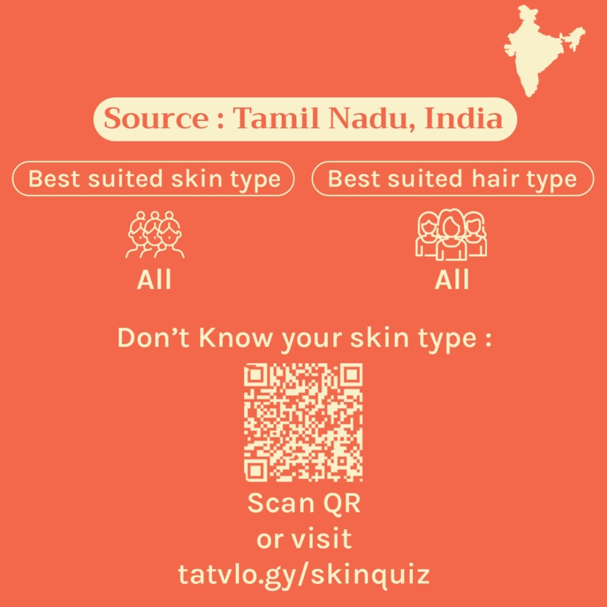 Tattvalogy Tamanu Oil - Cold Pressed, Reduces Scars & Wrinkles, Boosts Collagen, Ideal for Oily Skin | Grocsy