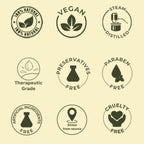 Tattvalogy Bulgarian Lavender Oil -Rich Floral Aroma, Anti -Aging, Reduces Head Lice & Promotes Calm | Grocsy