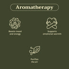 Tattvalogy Cinnamon Bark Essential Oil - Anti - Acne, Reduces Hair Fall, Has a nice spicy aroma | Grocsy