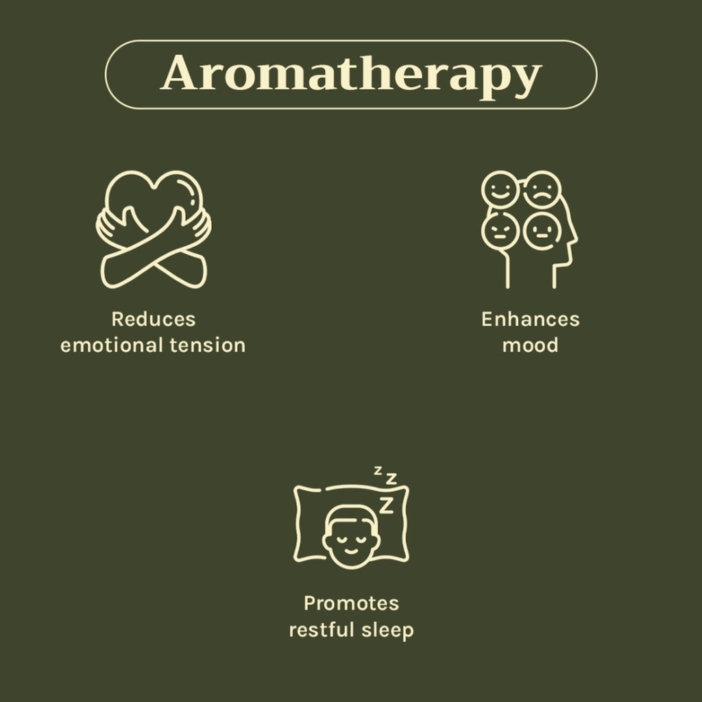 Tattvalogy Neroli Essential Oil - Therapeutic Grade, Promotes Relaxation & Healthy Skin | Grocsy