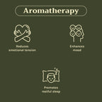 Tattvalogy Neroli Essential Oil - Therapeutic Grade, Promotes Relaxation & Healthy Skin | Grocsy