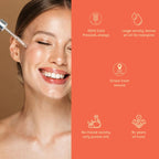 Tattvalogy Cold Pressed Pomegranate Oil - Fights Dark Spots, Hydrates & Boosts Collagen for Youth | Grocsy