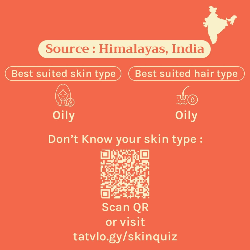 Tattvalogy Raw Rosehip Oil - Vitamin-C Rich, Boosts Collagen, Reduces Hyperpigmentation for Glow | Grocsy