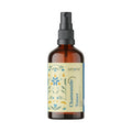 Tattvalogy Chamomile Hydrosol - Calming Antioxidant Floral Mist for Soothing, Glowing Skin Care | Grocsy