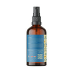Tattvalogy Chamomile Hydrosol - Calming Antioxidant Floral Mist for Soothing, Glowing Skin Care | Grocsy
