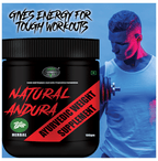 Sabates Natural Andura Ayurvedic Weight Supplement | Grocsy