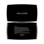 Miss Claire Make Up Palette 9941 (Make Up Kit) | Grocsy