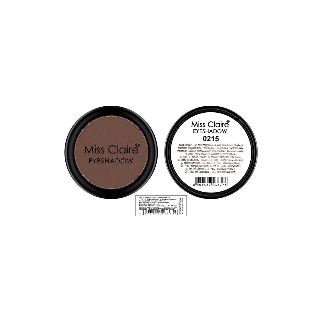 Miss Claire Single Eyeshadow - 215 | Grocsy