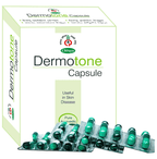 Chirayu Dermotone Capsules | Grocsy