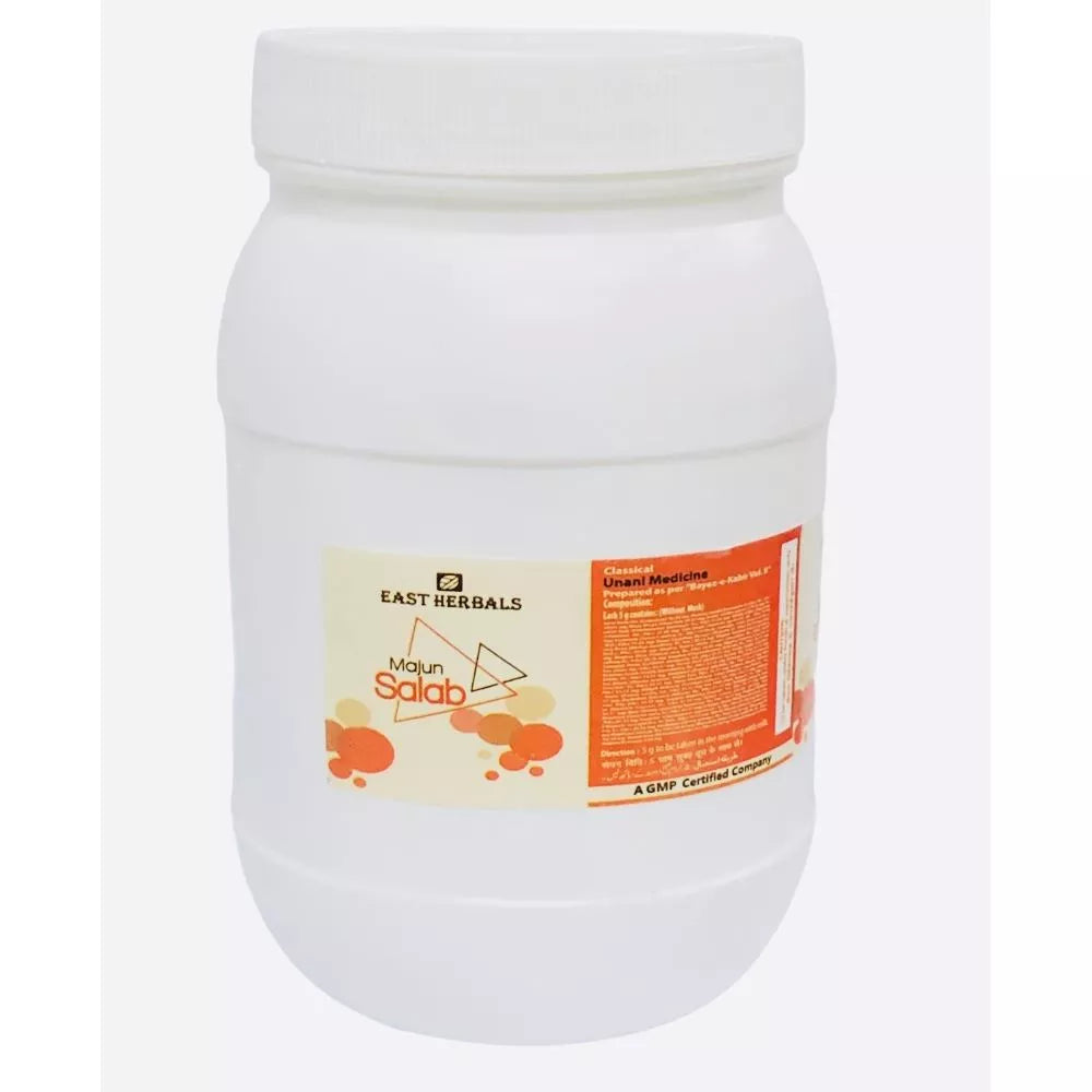 East Herbals Majun Salab | Grocsy