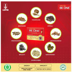 Lupin Life Be One Capsules | Grocsy