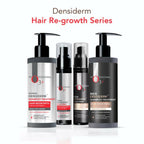 Professional O3+ Men Densiderm Anti Hair Loss Shampoo For Dense Hair & Regrowth | Grocsy