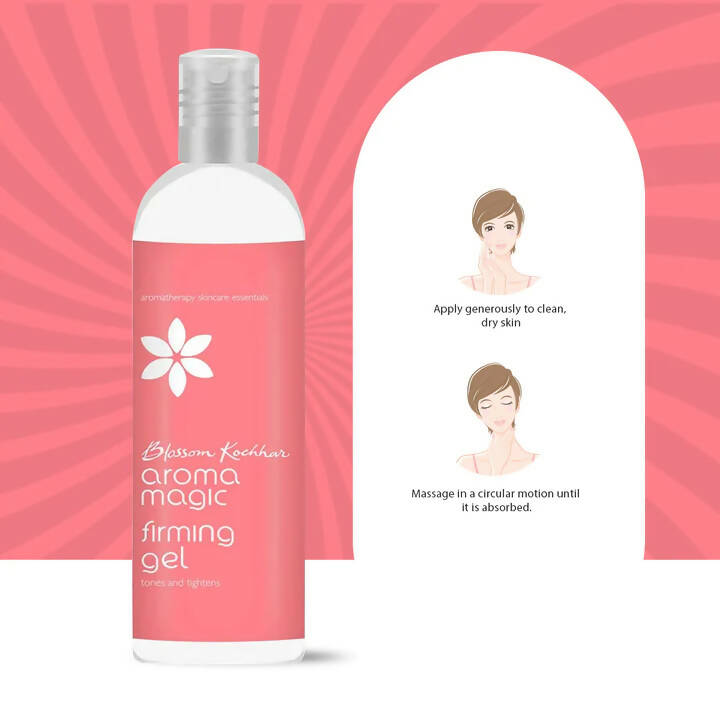 Blossom Kochhar Aroma Magic Firming Gel | Grocsy