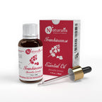 Naturalis Essence of Nature Frankincense Essential Oil | Grocsy