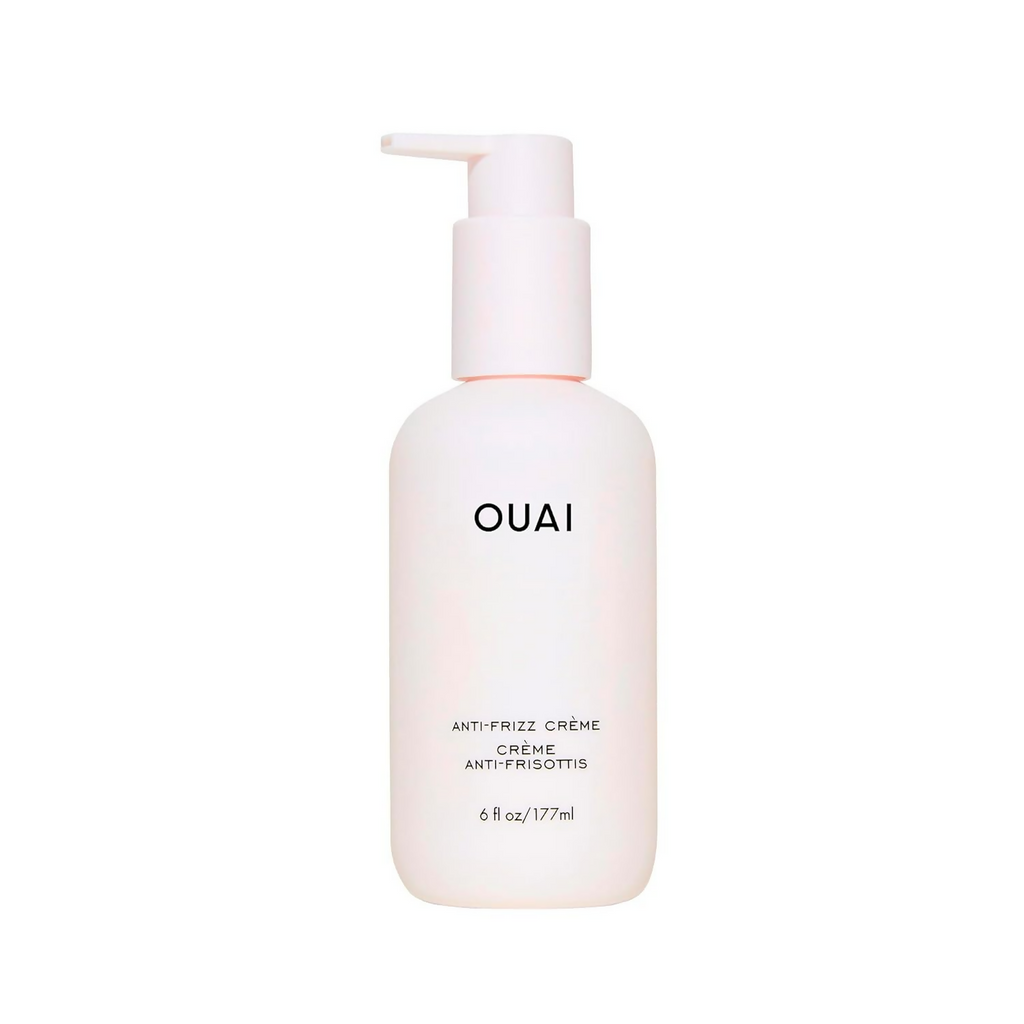 Ouai Anti Frizz Creme - Full | Grocsy