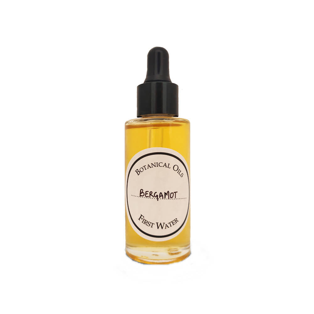 First Water Bergamot Botanical Oil | Grocsy