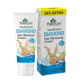 Plants Care Smooth Touch Diamond Hair Removing Cream | Grocsy
