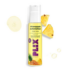 Plix Pineapple 3% Hyloglo PHA Alcohol Free Face Toner | Grocsy
