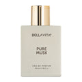 Bella Vita Organic Pure Musk Eau de Perfume | Grocsy