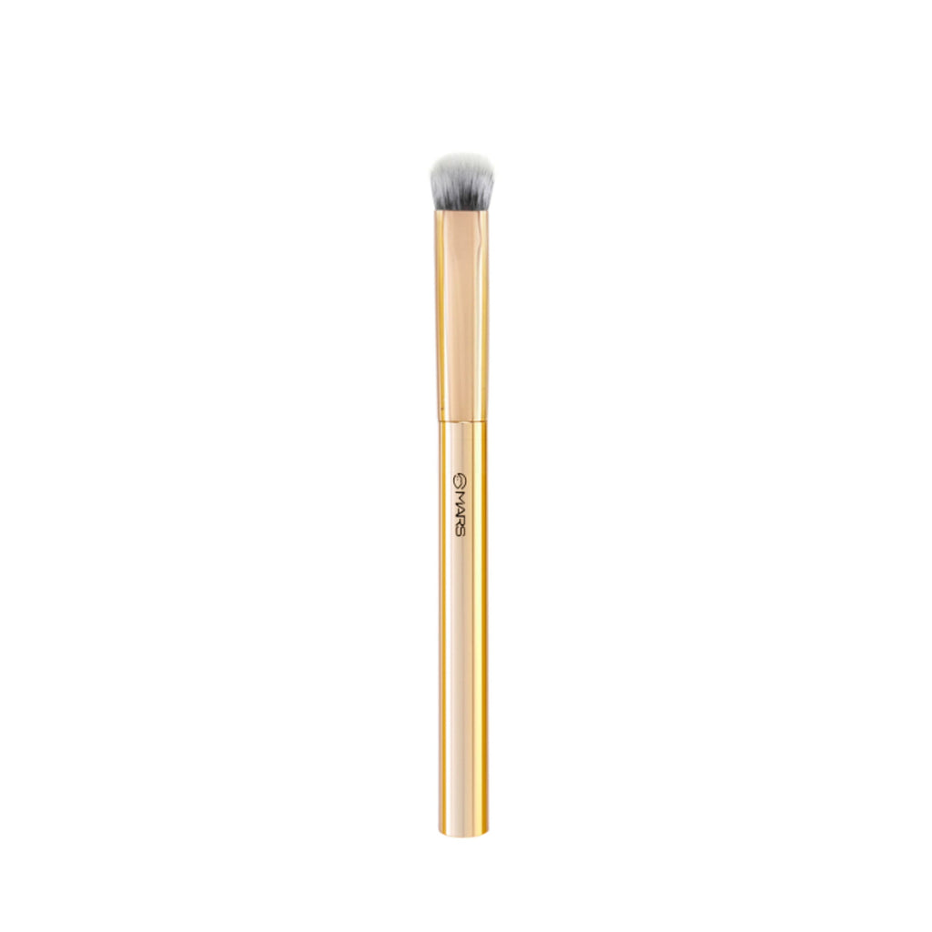MARS Cosmetics Artist's Arsenal Flat Eyeshadow Brush | Grocsy