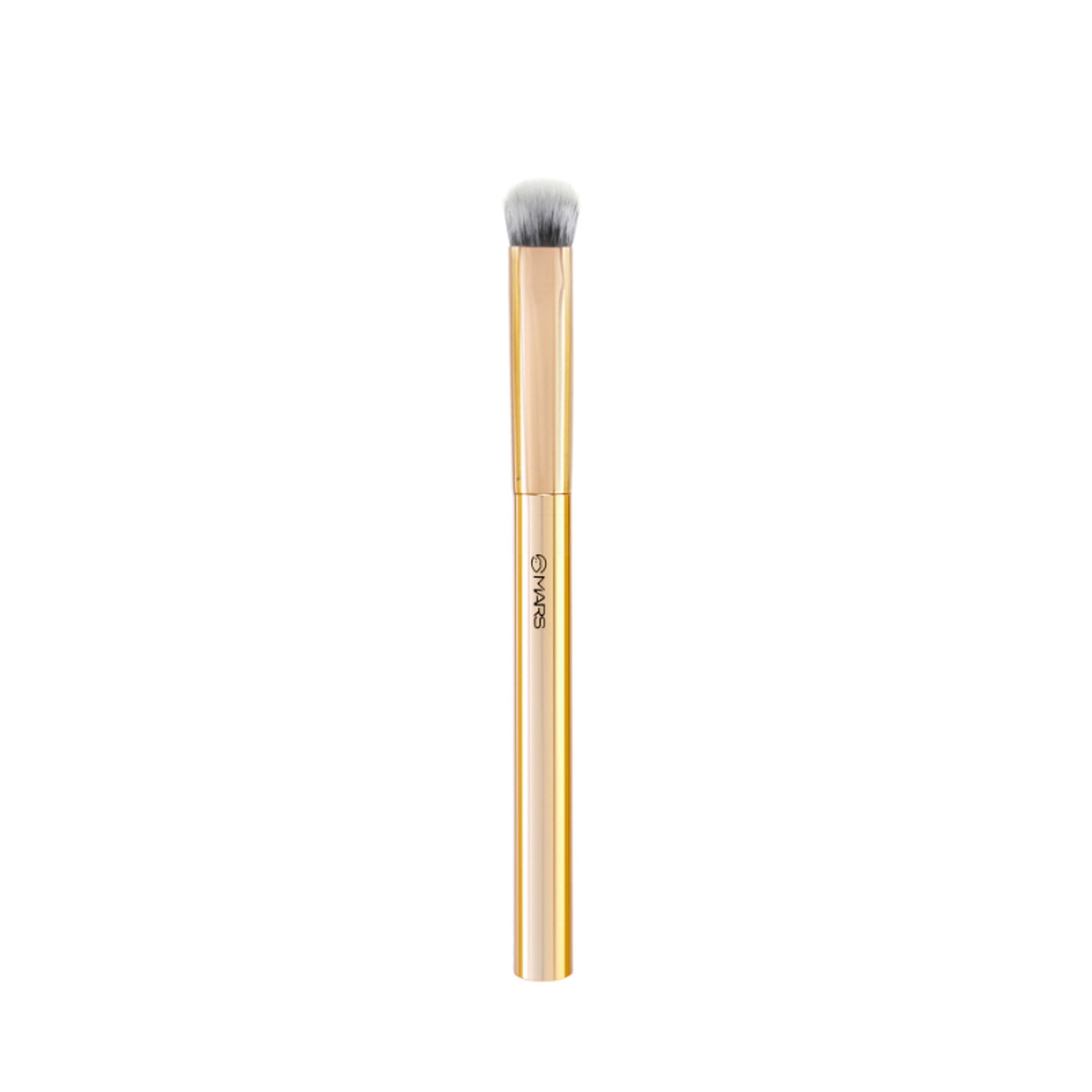 MARS Cosmetics Artist's Arsenal Flat Eyeshadow Brush | Grocsy