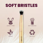 MARS Cosmetics Artist's Arsenal Small Eyeshadow Blending Brush | Grocsy